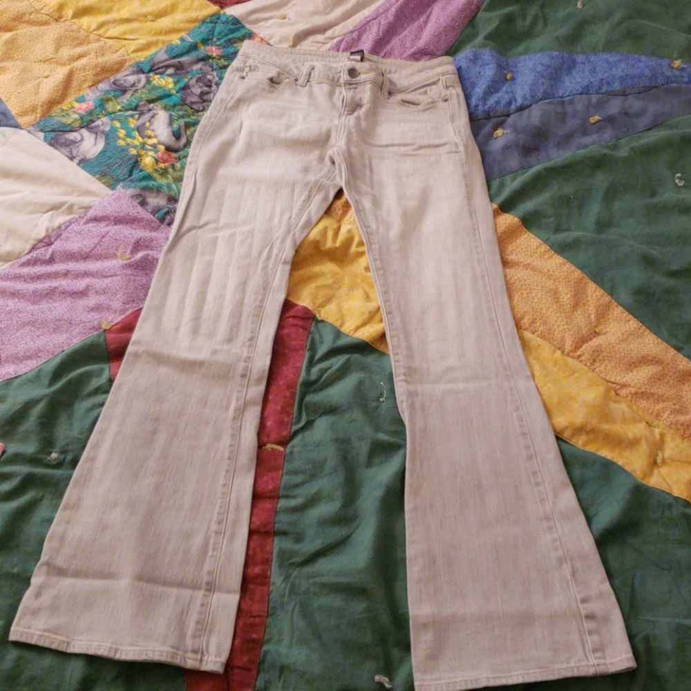 VS Kitten bootcut jeans